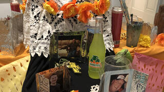 ofrenda