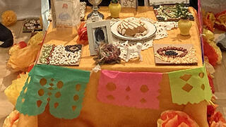 ofrenda