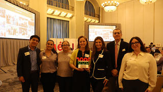 2024 Mexican Cultural Center Award