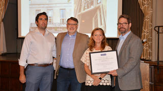 2024 Lower Merion Preservation Award