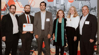 AIA Philadelphia award ceremony 2023