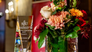 Maguire Academy Award