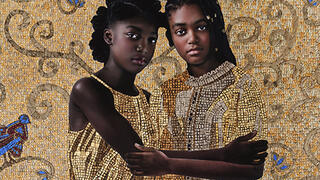 tawney chatmon image