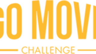 Go Move Challenge Logo