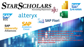 STAR Scholars - Program