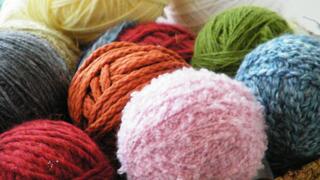 Picture of Yarn