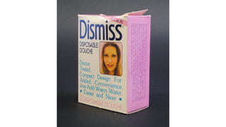 Dismiss Packaging
