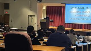 Ignatian Student Conference 2025