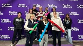 Mission Week 2025 Afternoon Service Group