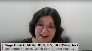 Mission in Healthcare webinar