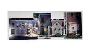 student photo collage