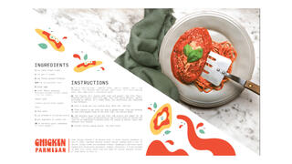 Student cookbook