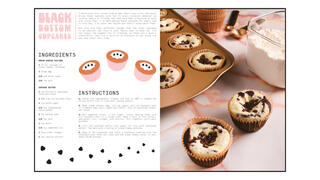 student cookbook