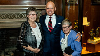 Haub Hall of Fame 2025