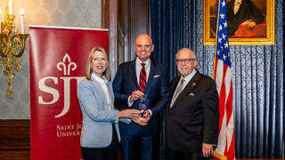 Haub Hall of Fame 2025