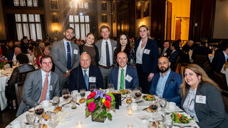 Haub Hall of Fame 2025