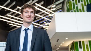 confidence on the job - co-op