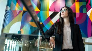 confidence on the job