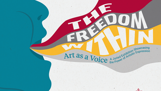 The Freedom Within Open Call