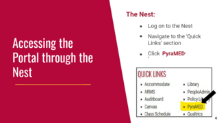 Health Portal Overview 4