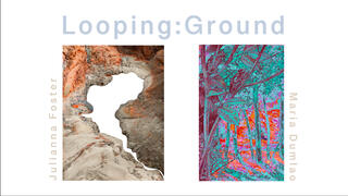 Looping Ground Card