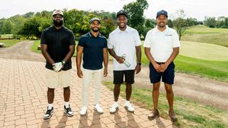 President's Cup 2025