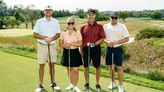 President's Cup 2025