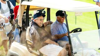 President's Cup 2025