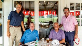 President's Cup 2025