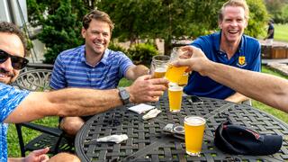 President's Cup 2025