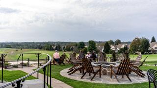 President's Cup 2025