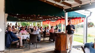 President's Cup 2025