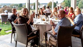 President's Cup 2025