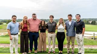 President's Cup 2025