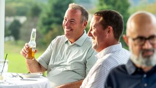 President's Cup 2025