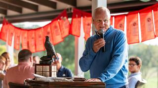 President's Cup 2025