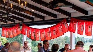 President's Cup 2025