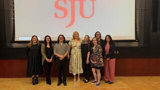 Spring 2025 Thesis Readers