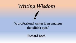 Bach Quote