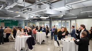 SJU Founders Day 2026