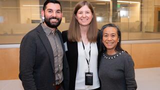 SJU Founders Day 2026