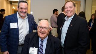 SJU Founders Day 2026