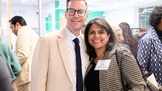 SJU Founders Day 2026