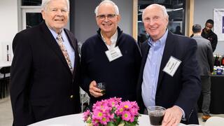 SJU Founders Day 2026