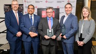 SJU Founders Day 2026