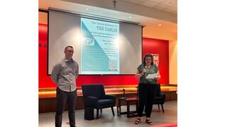 Arts & Sciences of the Eagles