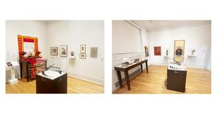Asian Gallery