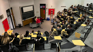 Classroom