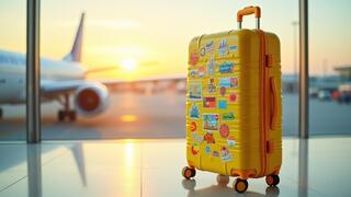 Suitcase