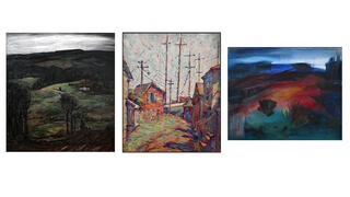 Gest Landscapes